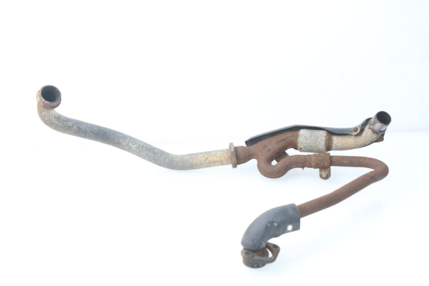 photo de COLLECTEUR HONDA XLV VARADERO 125 (2000 - 2006)