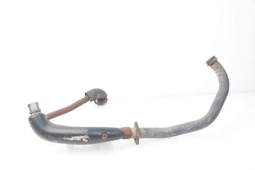 photo de COLLECTEUR HONDA XLV VARADERO 125 (2000 - 2006)