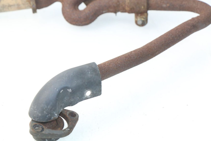 photo de COLLECTEUR HONDA XLV VARADERO 125 (2000 - 2006)