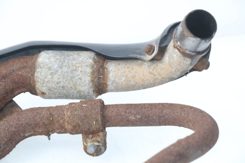 photo de COLLECTEUR HONDA XLV VARADERO 125 (2000 - 2006)