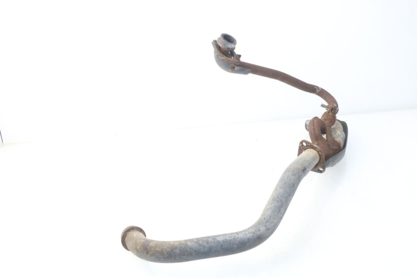 photo de COLLECTEUR HONDA XLV VARADERO 125 (2000 - 2006)