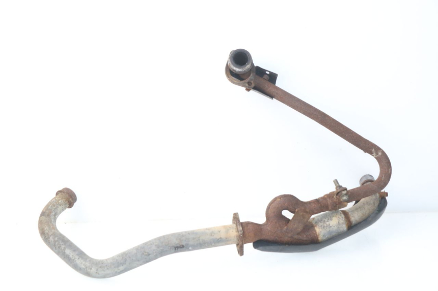 photo de COLLECTEUR HONDA XLV VARADERO 125 (2000 - 2006)