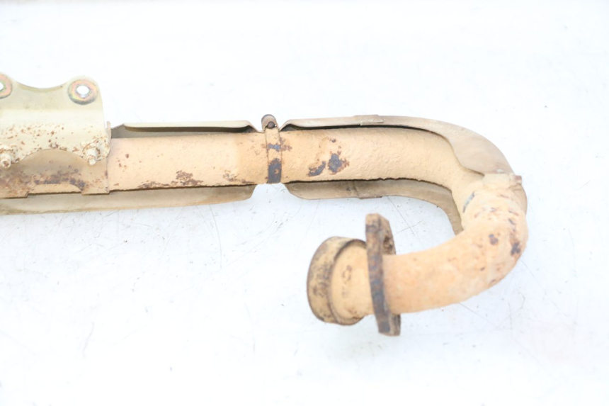 photo de COLLECTEUR YAMAHA YFM BRUIN 350 (2003 - 2009)