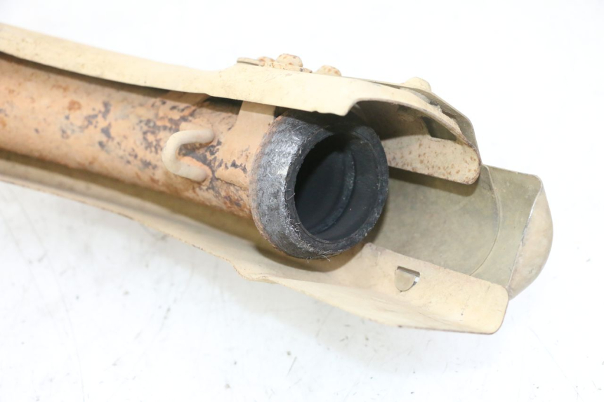 photo de COLLECTEUR YAMAHA YFM GRIZZLY 550 (2008 - 2015)