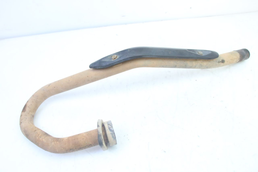 photo de COLLECTEUR YAMAHA YFM R RAPTOR 250 (2008 - 2014)