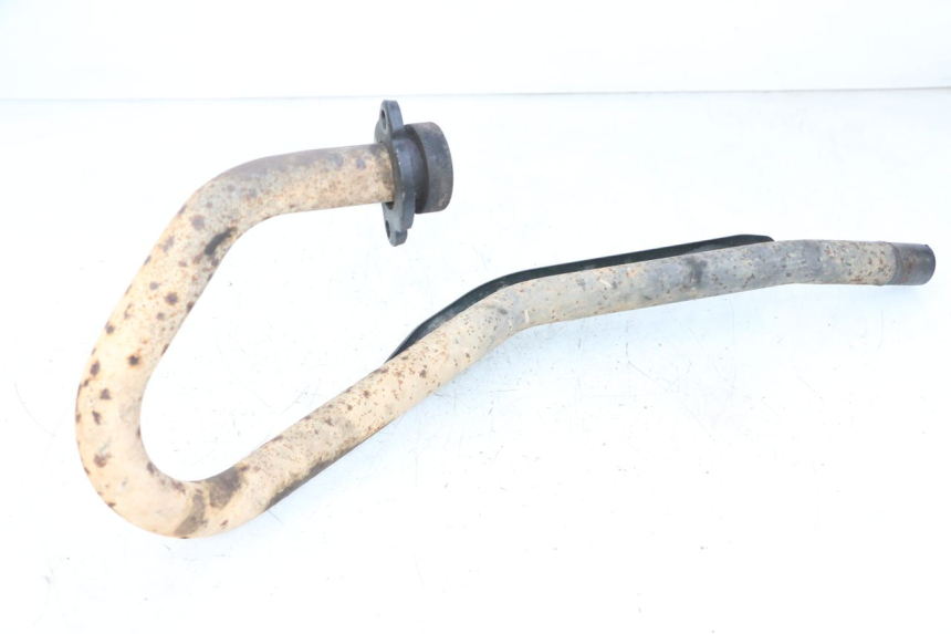 photo de COLLECTEUR YAMAHA YFM R RAPTOR 250 (2008 - 2014) - Gros plan technique