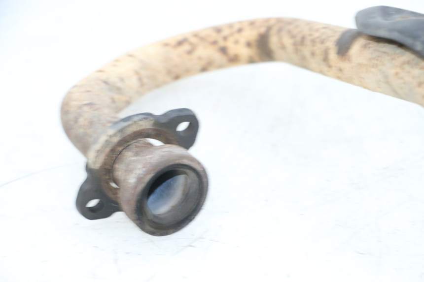 photo de COLLECTEUR YAMAHA YFM R RAPTOR 250 (2008 - 2014) - Points de fixation