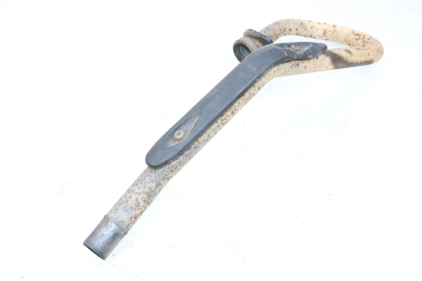 photo de COLLECTEUR YAMAHA YFM R RAPTOR 250 (2008 - 2014) - État de surface