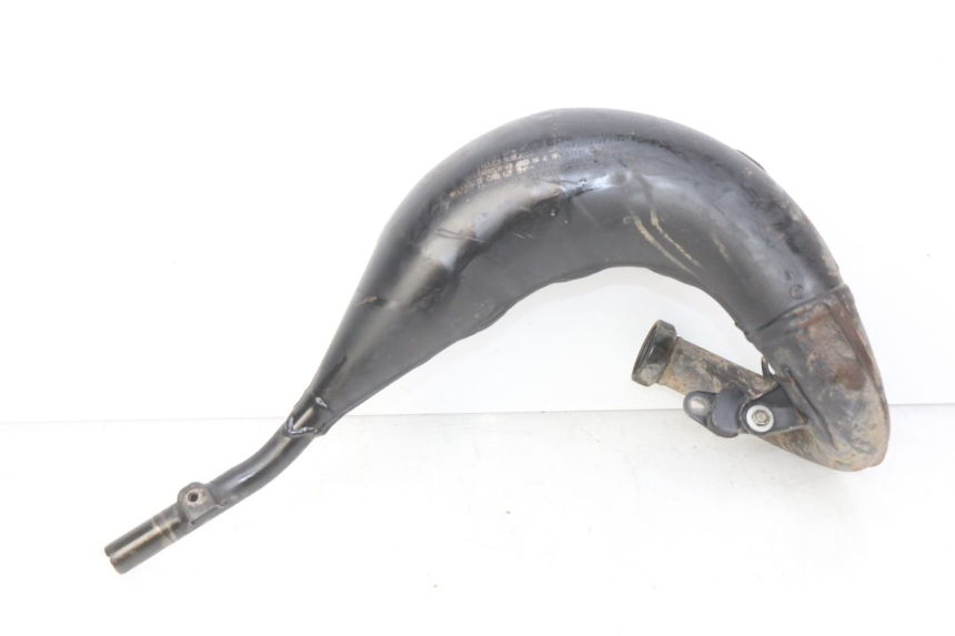photo de Exhaust manifold YAMAHA YZ 85 (2002 - 2018)