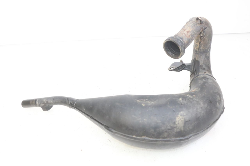 photo de Exhaust manifold YAMAHA YZ 85 (2002 - 2018)