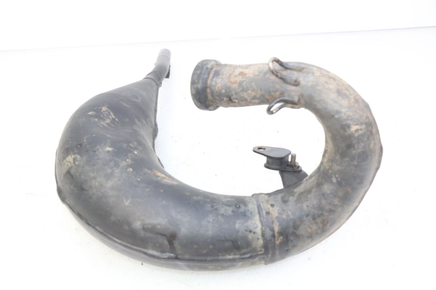 photo de Exhaust manifold YAMAHA YZ 85 (2002 - 2018)