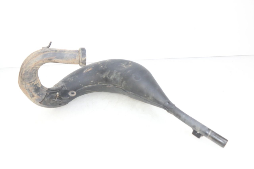 photo de Exhaust manifold YAMAHA YZ 85 (2002 - 2018)