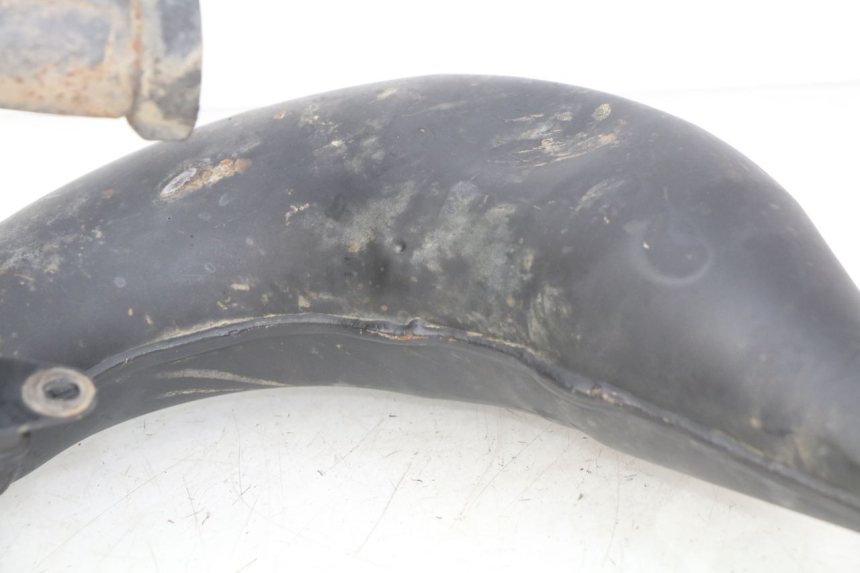 photo de Exhaust manifold YAMAHA YZ 85 (2002 - 2018)