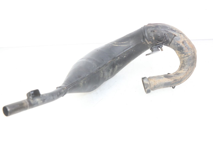 photo de Exhaust manifold YAMAHA YZ 85 (2002 - 2018)