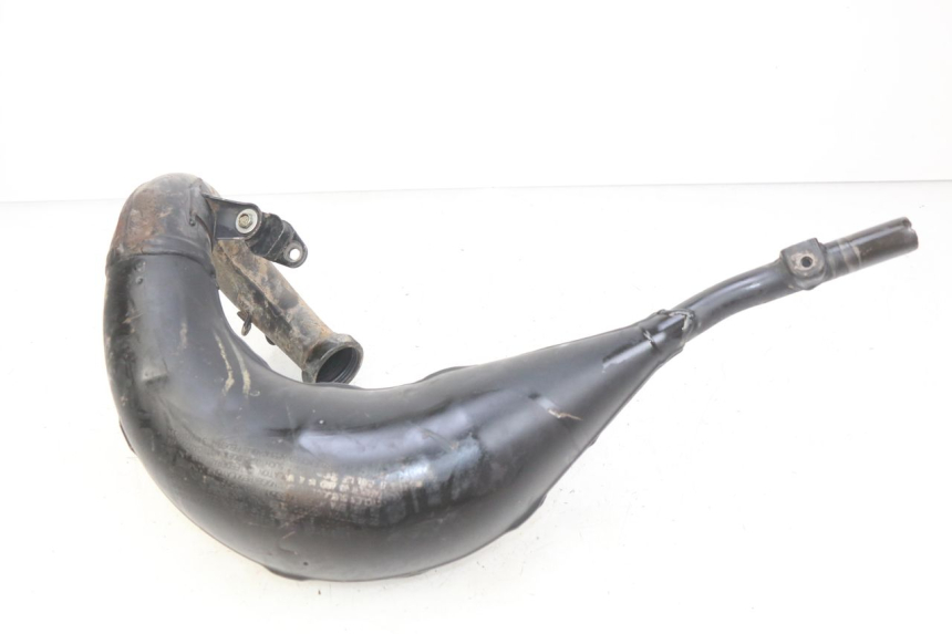 photo de Exhaust manifold YAMAHA YZ 85 (2002 - 2018)