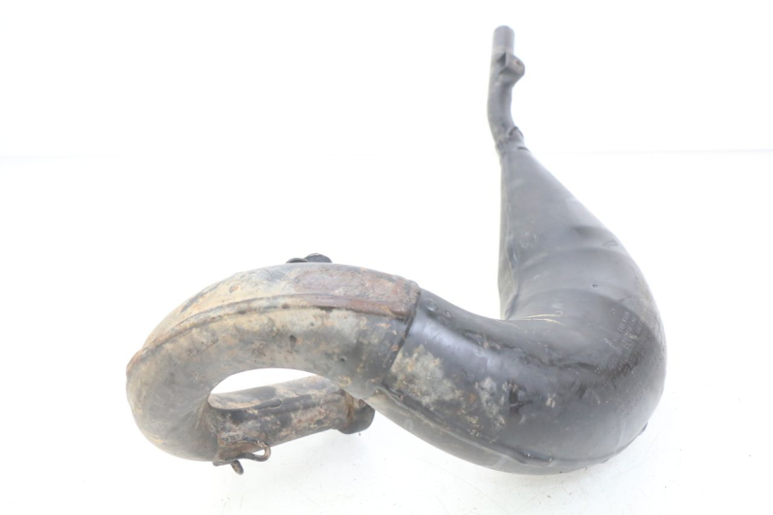 photo de Exhaust manifold YAMAHA YZ 85 (2002 - 2018)