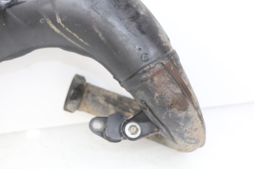 photo de Exhaust manifold YAMAHA YZ 85 (2002 - 2018)