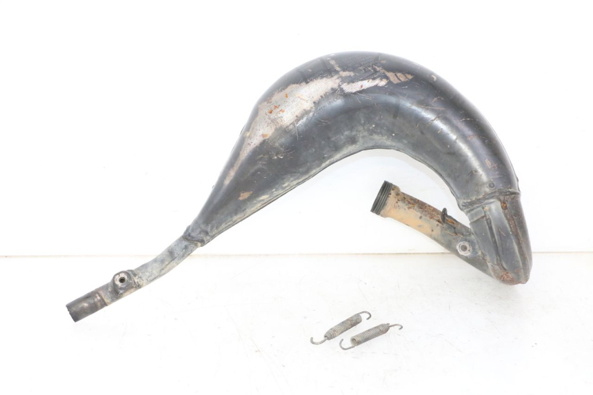 photo de Exhaust manifold YAMAHA YZ 85 (2002 - 2018)