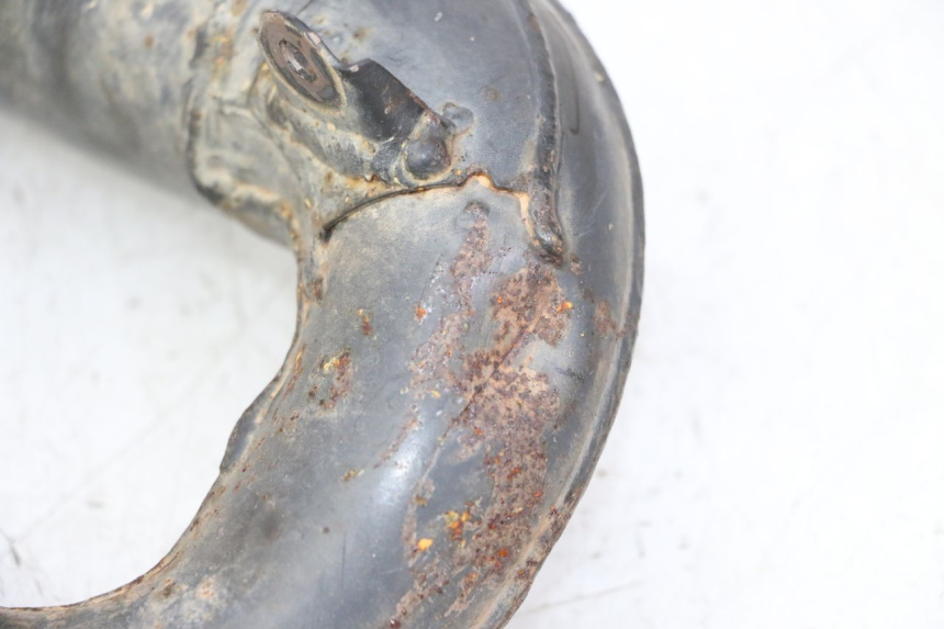 photo de Exhaust manifold YAMAHA YZ 85 (2002 - 2018)
