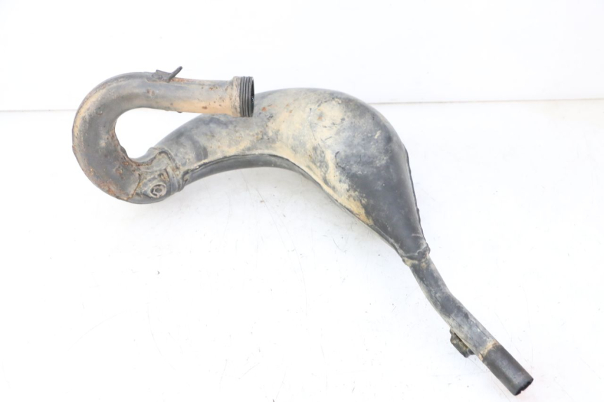 photo de Exhaust manifold YAMAHA YZ 85 (2002 - 2018)
