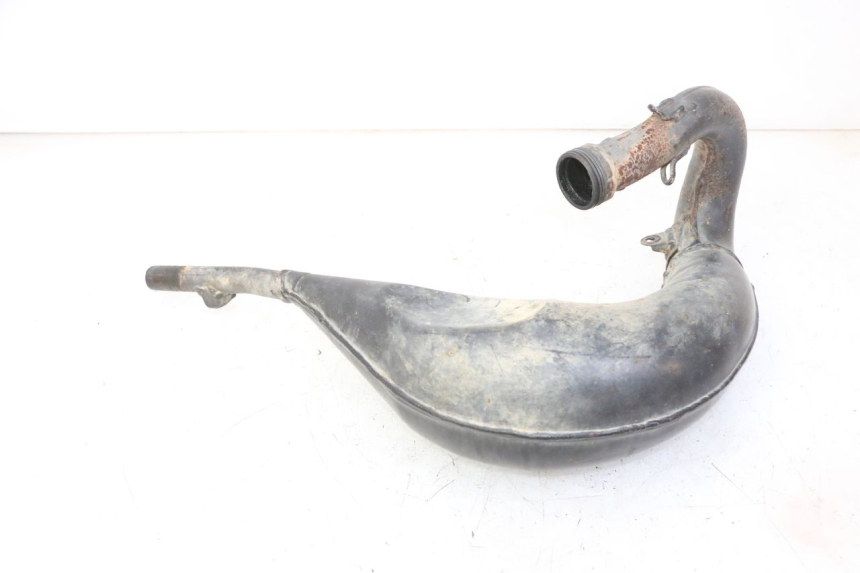 photo de Exhaust manifold YAMAHA YZ 85 (2002 - 2018)