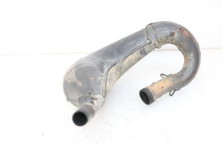photo de Exhaust manifold YAMAHA YZ 85 (2002 - 2018)