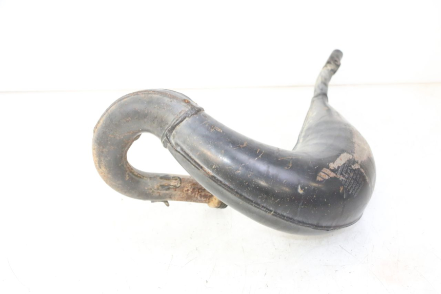 photo de Exhaust manifold YAMAHA YZ 85 (2002 - 2018)