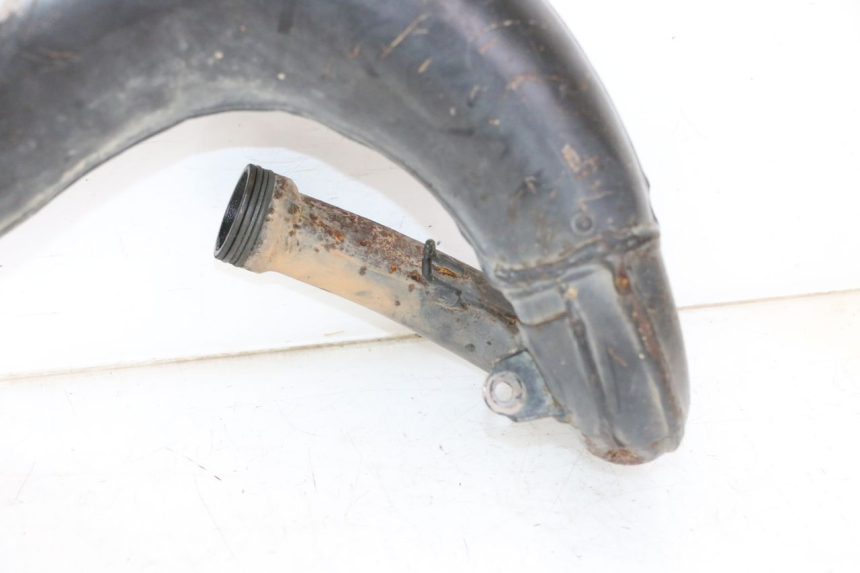 photo de Exhaust manifold YAMAHA YZ 85 (2002 - 2018)
