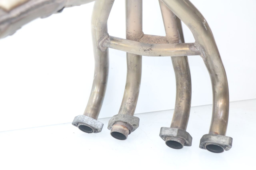 photo de COLLECTEUR KAWASAKI ZR7 ZR-7 S 750 (1999 - 2004)