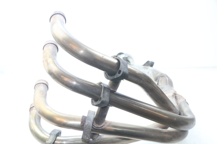 photo de COLLECTEUR KAWASAKI ZR7 ZR-7 S 750 (1999 - 2004)