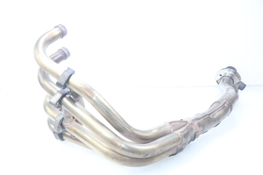 photo de COLLECTEUR KAWASAKI ZR7 ZR-7 S 750 (1999 - 2004)