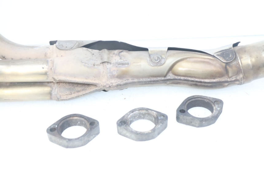 photo de COLLECTEUR KAWASAKI ZR7 ZR-7 S 750 (1999 - 2004)