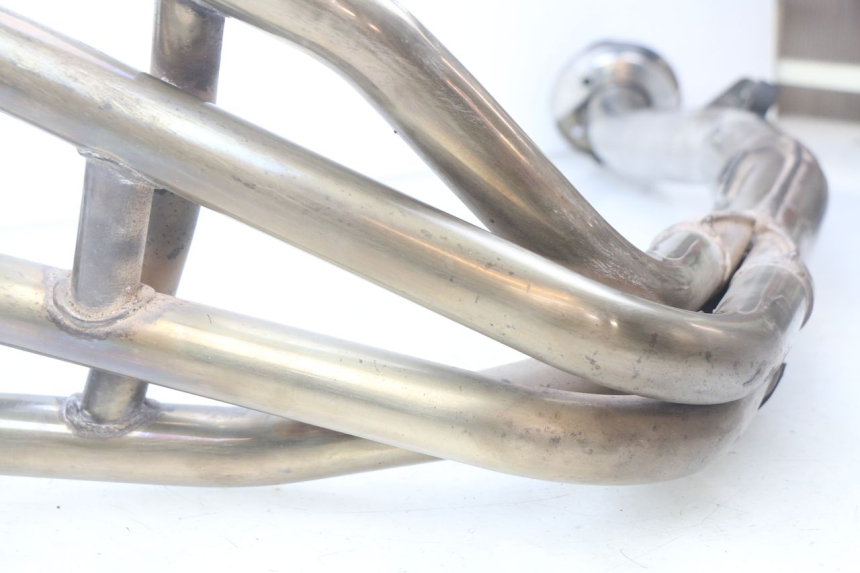 photo de COLLECTEUR KAWASAKI ZR7 ZR-7 S 750 (1999 - 2004)