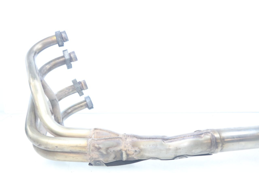 photo de COLLECTEUR KAWASAKI ZR7 ZR-7 S 750 (1999 - 2004)