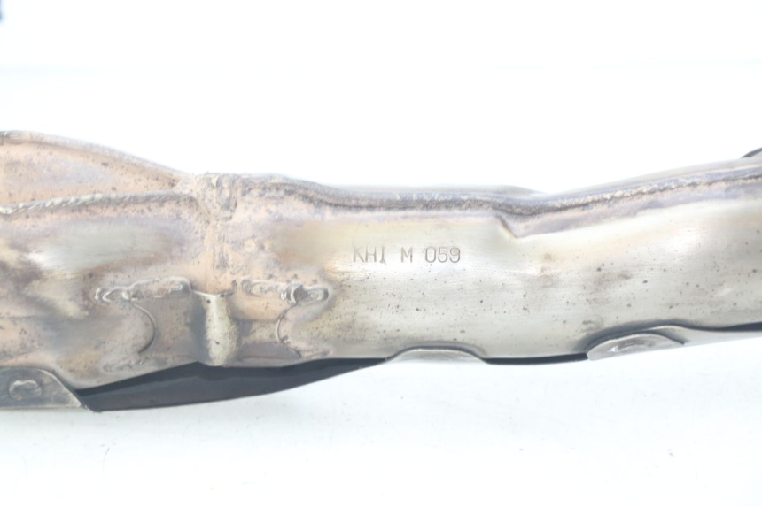 photo de COLLECTEUR KAWASAKI ZR7 ZR-7 S 750 (1999 - 2004)