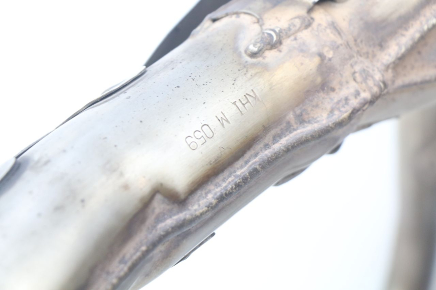 photo de COLLECTEUR KAWASAKI ZR7 ZR-7 S 750 (1999 - 2004)