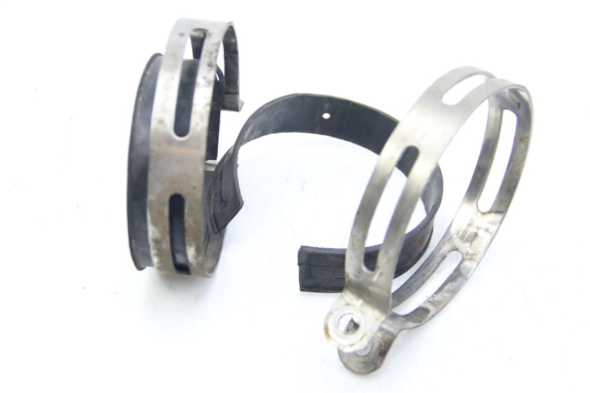 photo de COLLIER ECHAPPEMENT REVATTO IMPERATOR 125 (2007 - 2015)