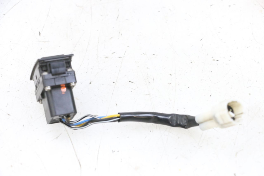 photo de COMMODO SUZUKI BURGMAN 650 (2013 - 2020)