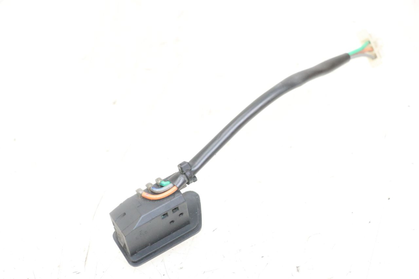 photo de COMMODO CLIGNOTANT YAMAHA NEO'S NEOS 2T EASY 50 (2013 - 2016)