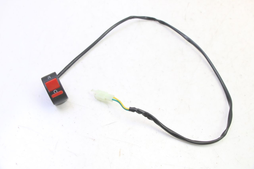 photo de COMMODO COUPE CONTACT LONCIN DIRT BIKE 125