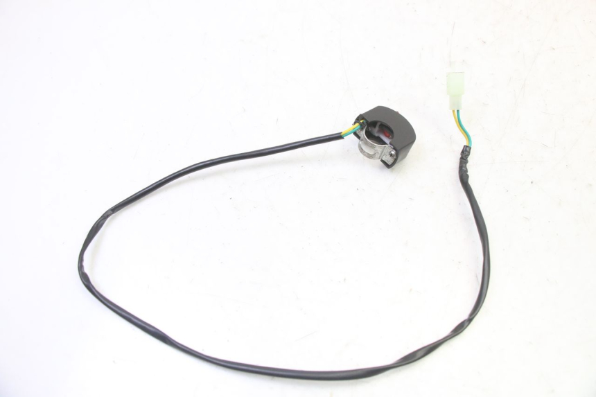 photo de COMMODO COUPE CONTACT LONCIN DIRT BIKE 125