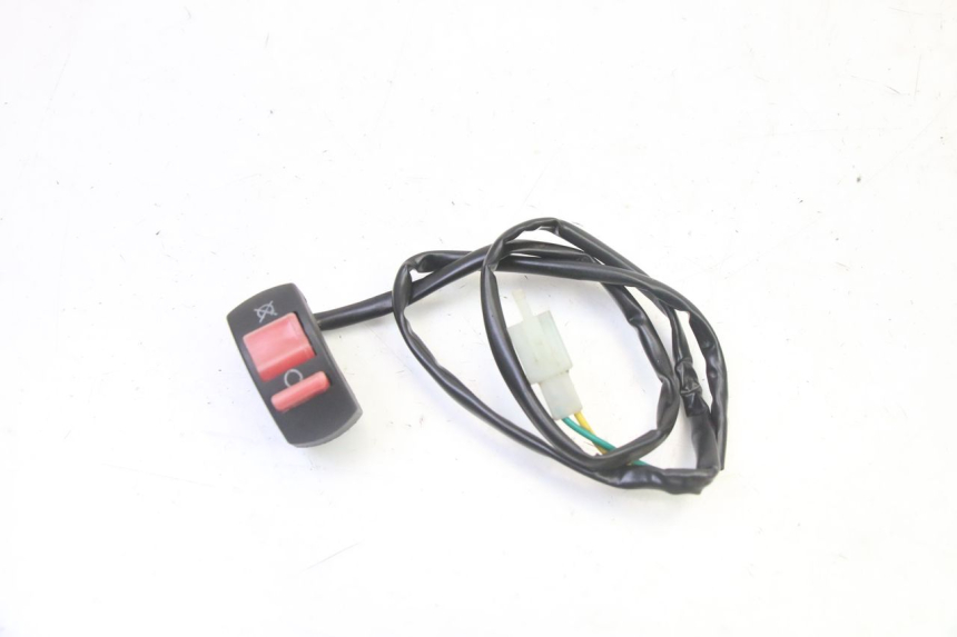 photo de COMMODO COUPE CONTACT PROBIKE DIRT 140