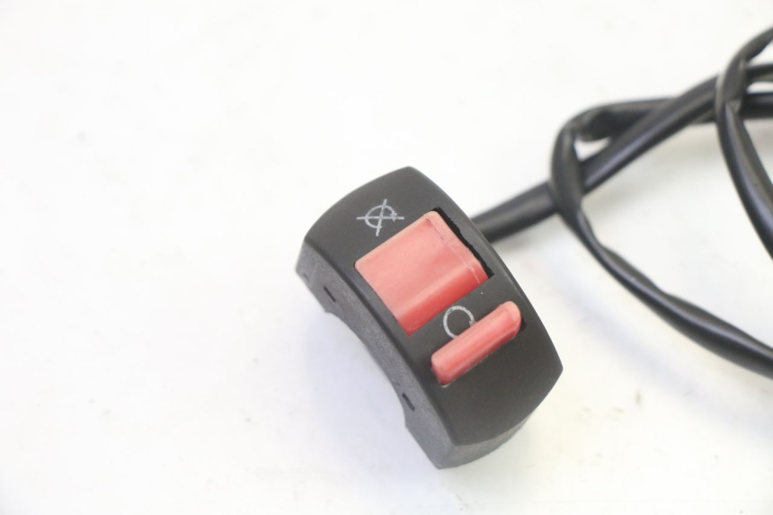 photo de COMMODO COUPE CONTACT PROBIKE DIRT 140