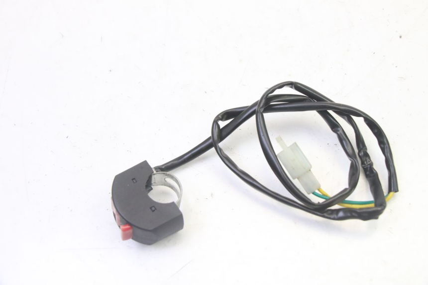 photo de COMMODO COUPE CONTACT PROBIKE DIRT 140