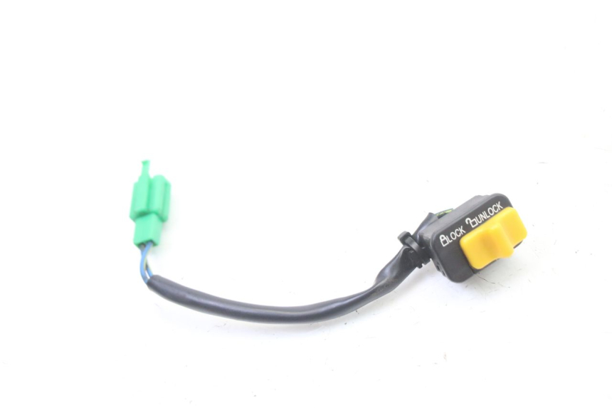 photo de COMMODO COUPE CONTACT SYM FIDDLE 2 50 (2008 - 2013)