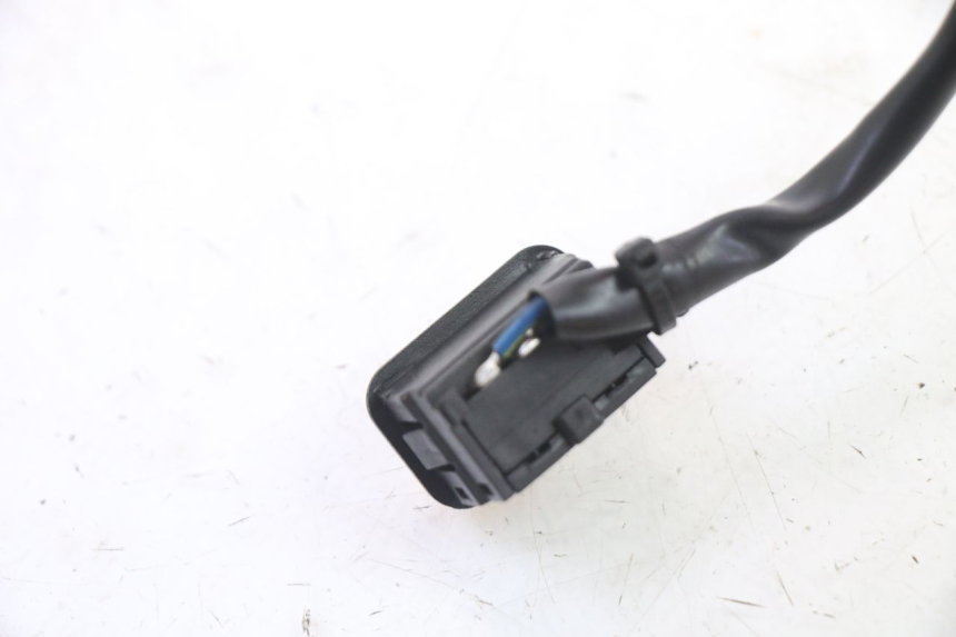 photo de COMMODO COUPE CONTACT SYM FIDDLE 2 50 (2008 - 2013)