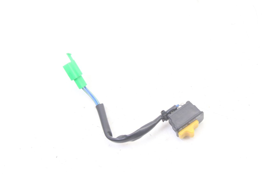 photo de COMMODO COUPE CONTACT SYM FIDDLE 3 III 125 (2014 - 2020)