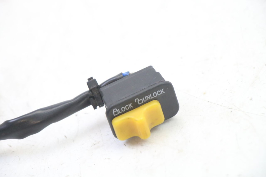 photo de COMMODO COUPE CONTACT SYM FIDDLE 3 III 125 (2014 - 2020)