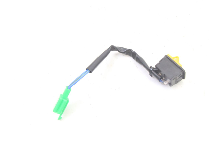 photo de COMMODO COUPE CONTACT SYM FIDDLE 3 III 125 (2014 - 2020)