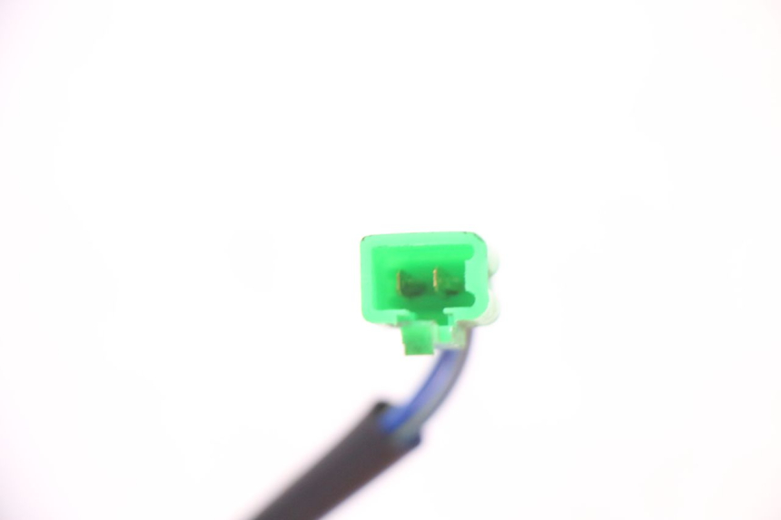 photo de COMMODO COUPE CONTACT SYM FIDDLE 3 III 125 (2014 - 2020)